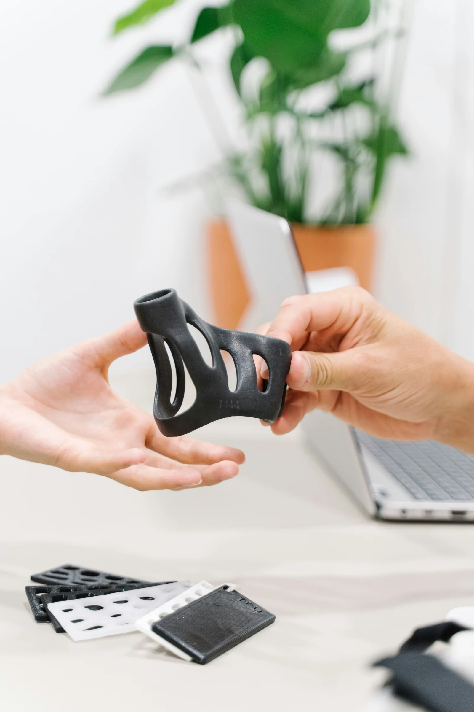 3D-print en prototyping bij Formae3D